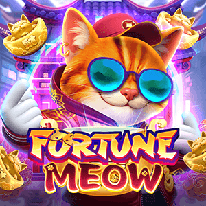 Fortune Meow