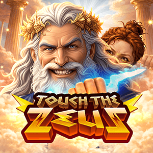 Touch The Zeus