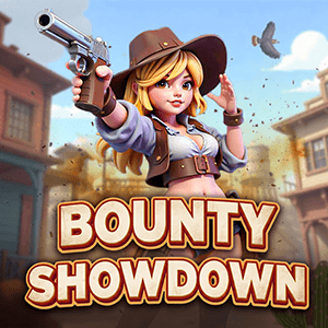 Bounty Showdown