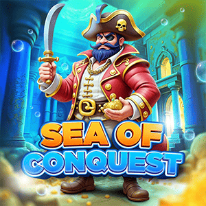 Sea ​​of ​​Conquest