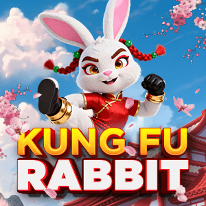 Kung Fu Rabbit