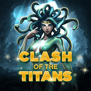 Clash of the Titans