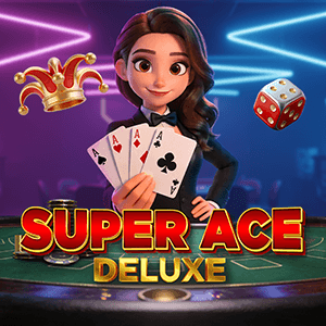 Super Ace Deluxe