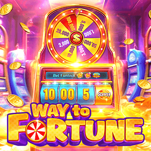 Way To Fortune