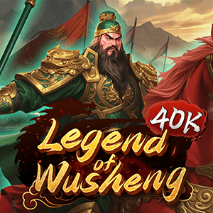 Legend Of Wusheng 40K
