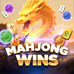 Mahjong Wins
