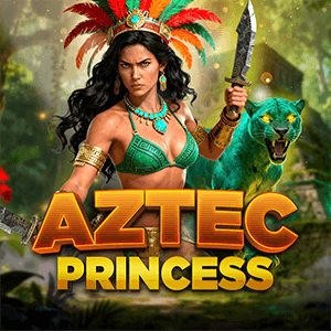 Aztec Princess