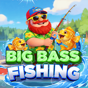 Big Bass Fishing