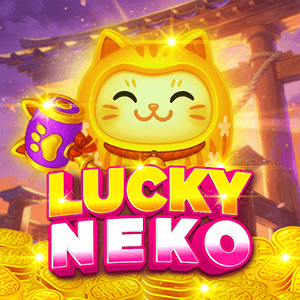 Lucky Neko