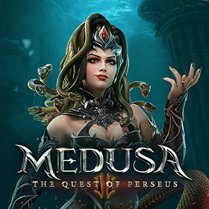 Medusa 2: The Quest of Perseus