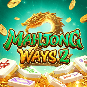 Mahjong Ways 2
