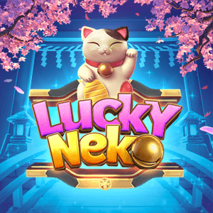 Lucky Neko