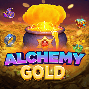Alchemy Gold