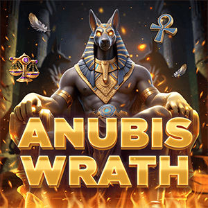 Anubis Wrath