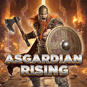 Asgardian Rising
