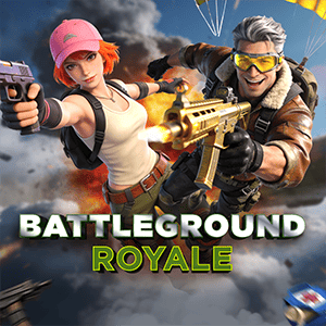 Battleground Royale