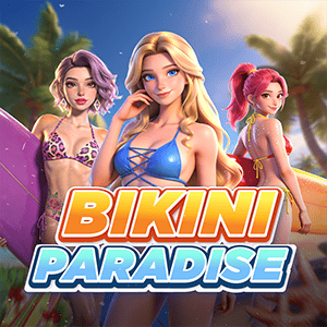 Bikini Paradise
