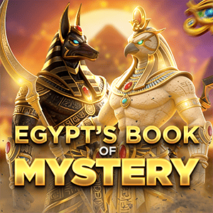 Egypt's Book of Mystery