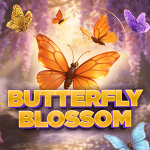 Butterfly Blossom