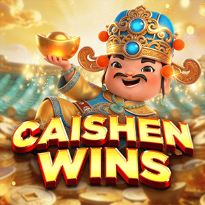 CaiShen Wins