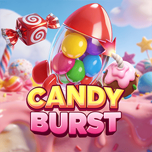 Candy Burst