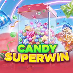 Candy Superwin