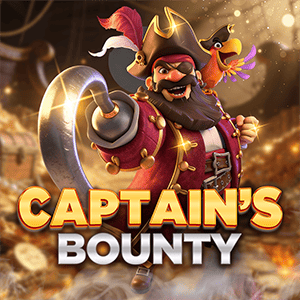Captain's Bounty