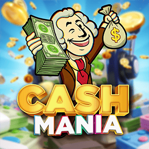 Cash Mania