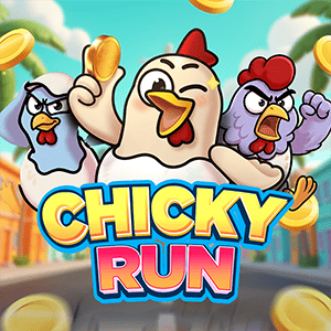 Chicky Run