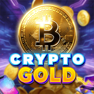 Crypto Gold
