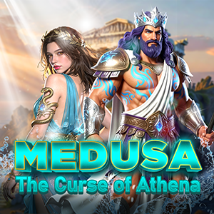 Medusa 1: The Curse of Athena