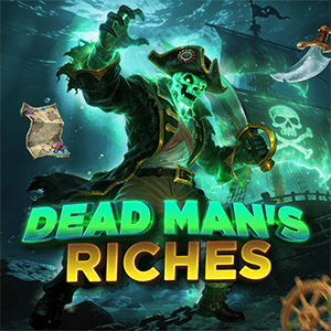 Dead Man's Riches