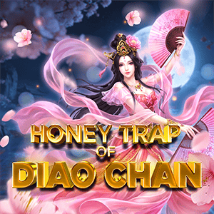 Honey Trap of Diao Chan