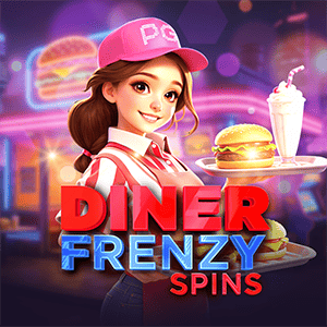 Diner Frenzy Spins