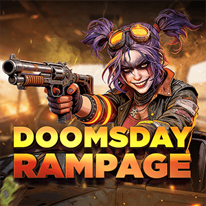 Doomsday Rampage