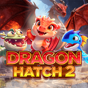Dragon Hatch2