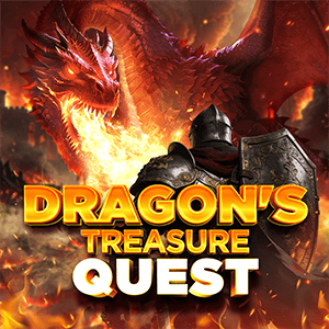 Dragon's Treasure Quest