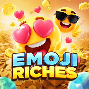 Emoji Riches