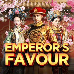 Emperor's Favour