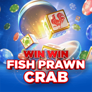 Win Win Fish Prawn Crab