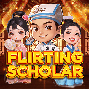 Flirting Scholar