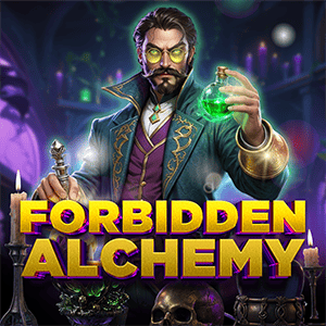 Forbidden Alchemy