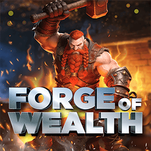 Forge of Wealth