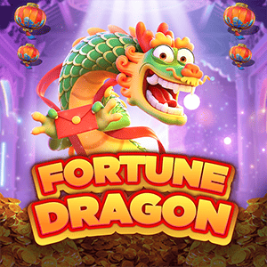 Fortune Dragon
