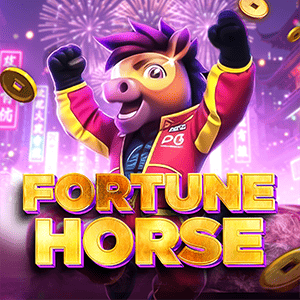 Fortune Horse