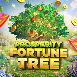 Prosperity Fortune Tree