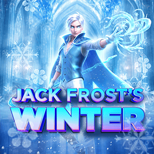 Jack Frost's Winter
