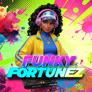 Funky Fortunez