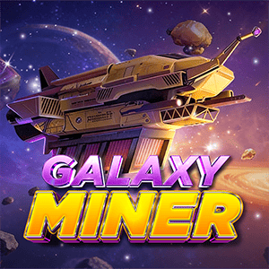 Galaxy Miner