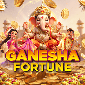 Ganesha Fortune